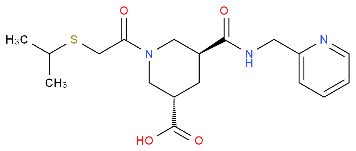  分子结构