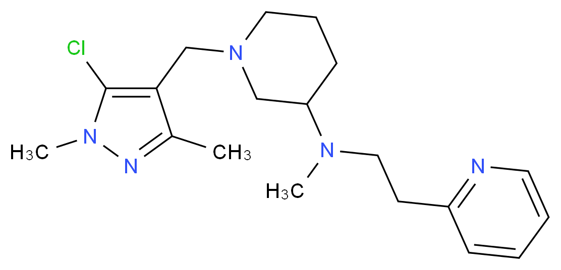  分子结构