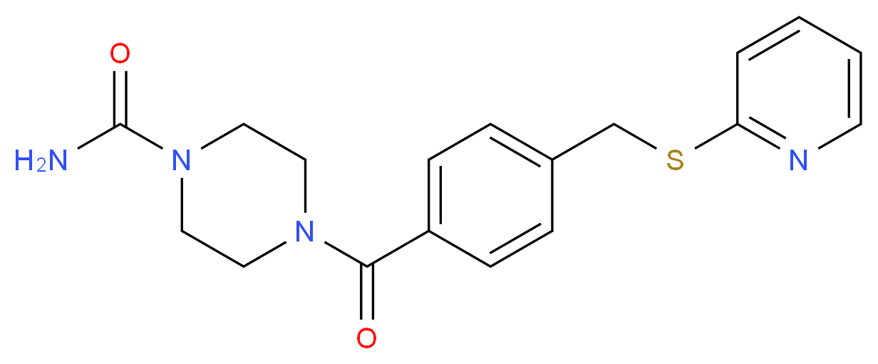  分子结构