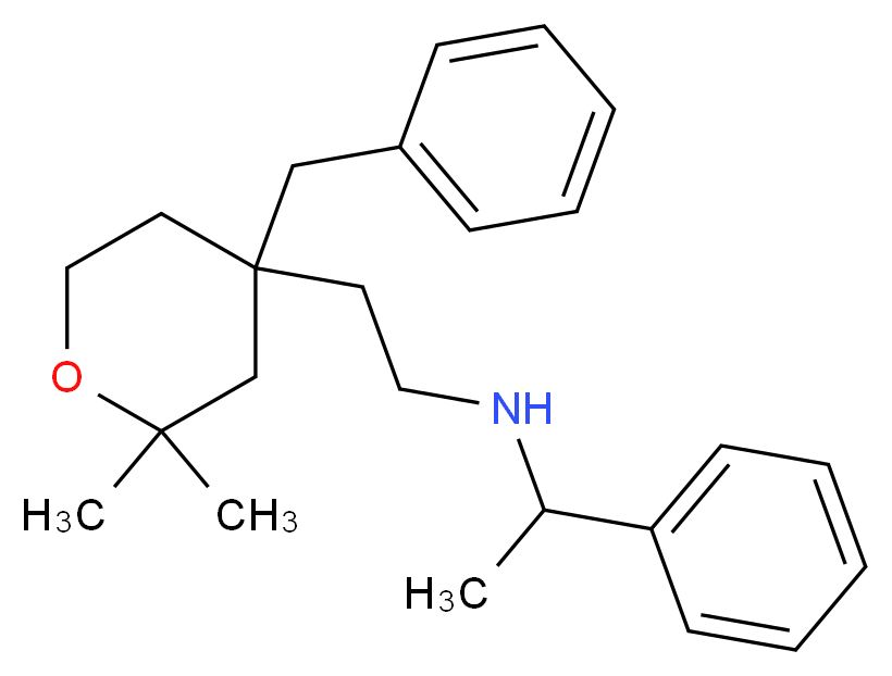 164245057 分子结构
