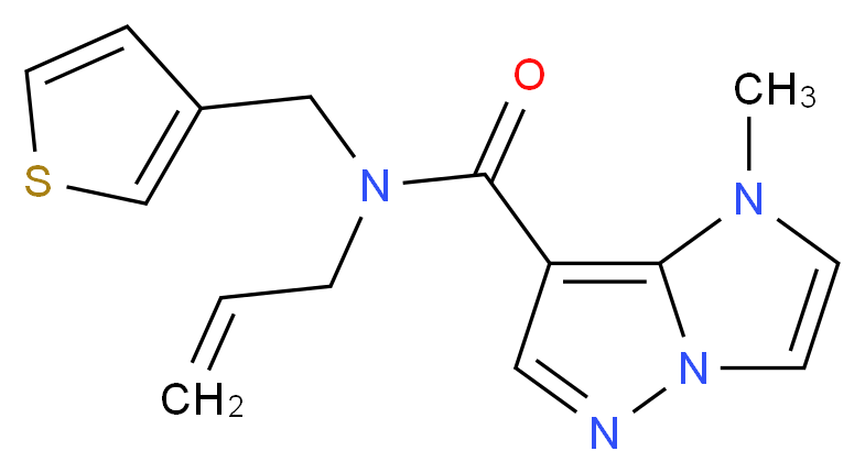  分子结构