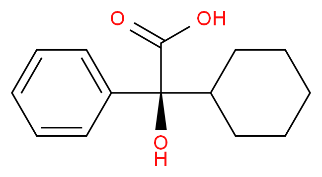 20585-34-6 分子结构