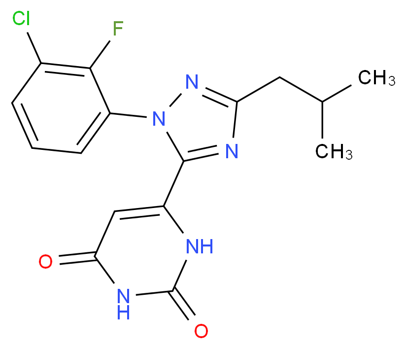  分子结构