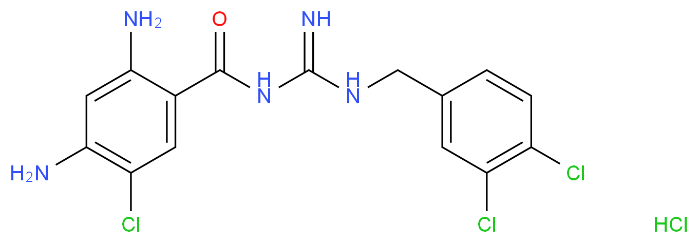 1166-01-4 分子结构