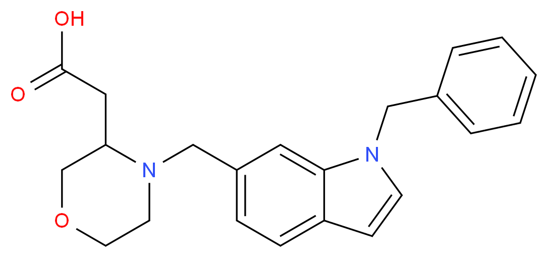  分子结构