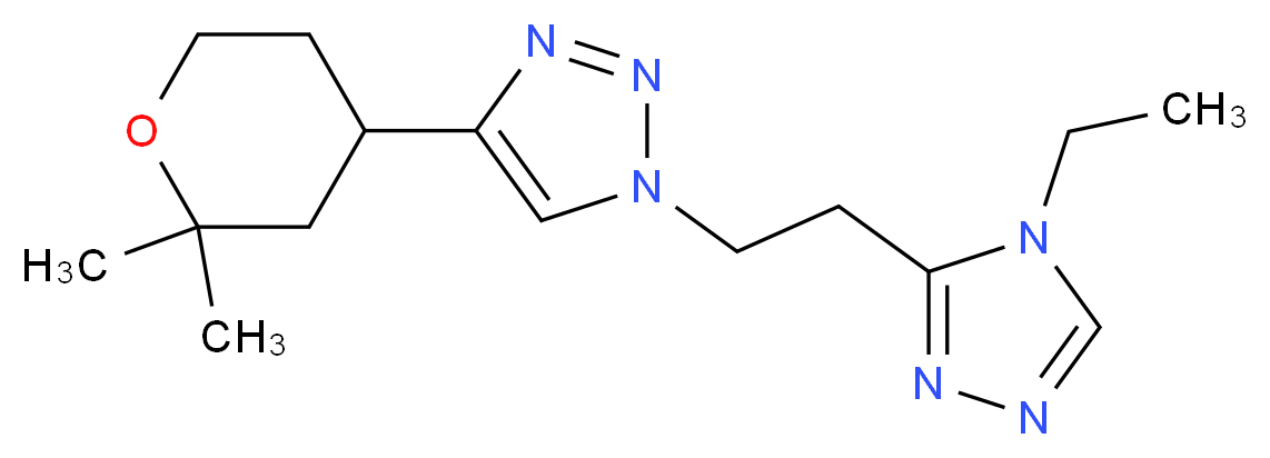 分子结构