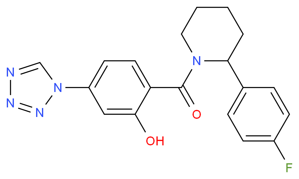  分子结构
