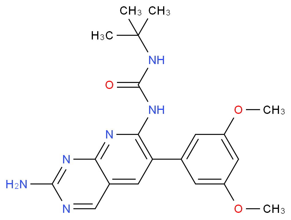 192705-79-6 分子结构