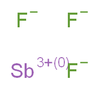 7783-56-4 分子结构