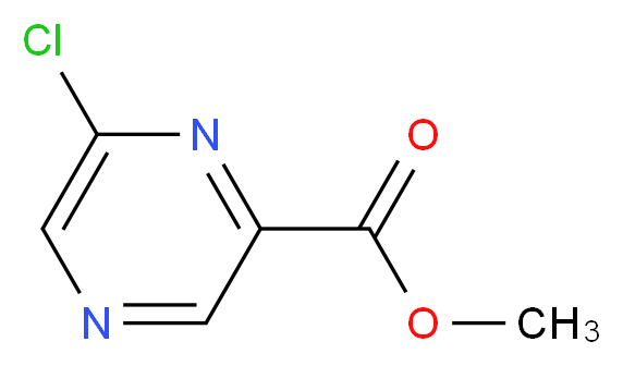23611-75-8 分子结构