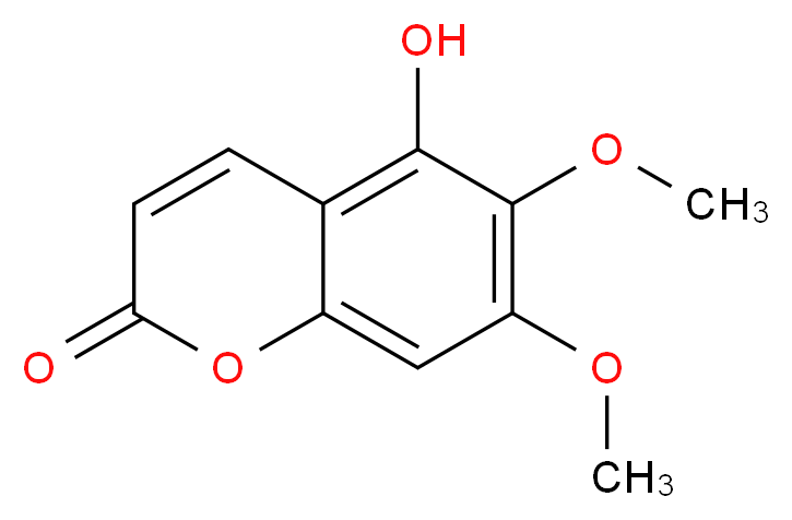 28449-62-9 分子结构
