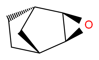 3146-39-2 分子结构