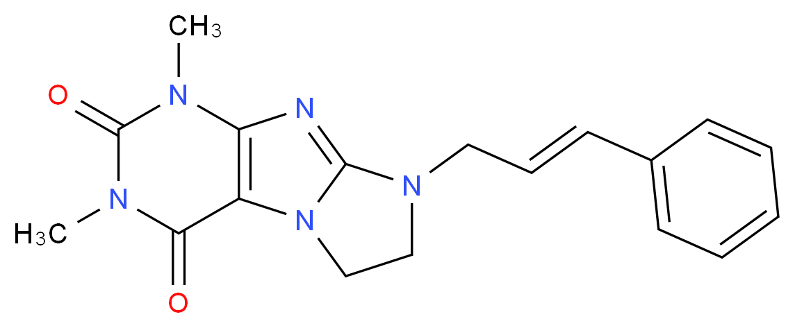 164277199 分子结构