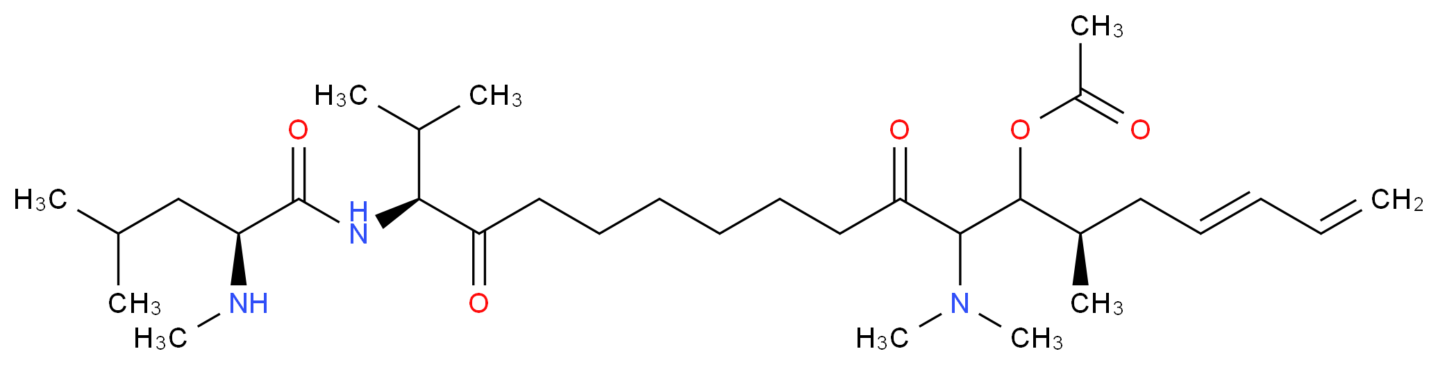 515814-01-4 分子结构