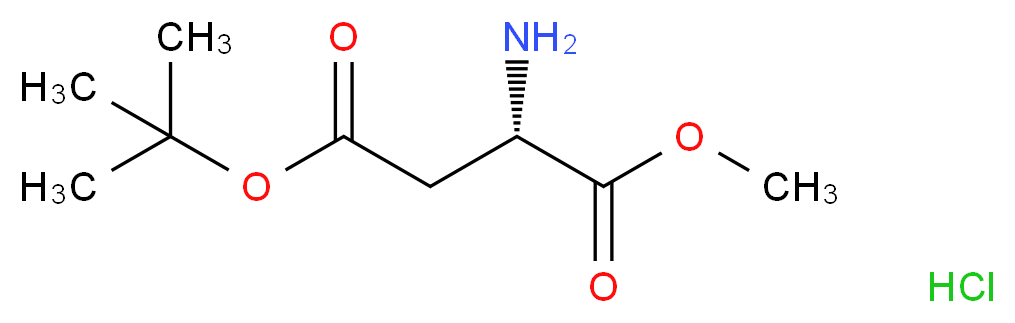 2673-19-0 分子结构