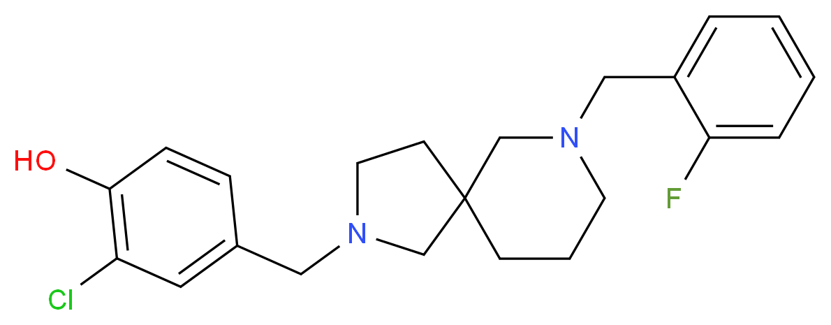  分子结构