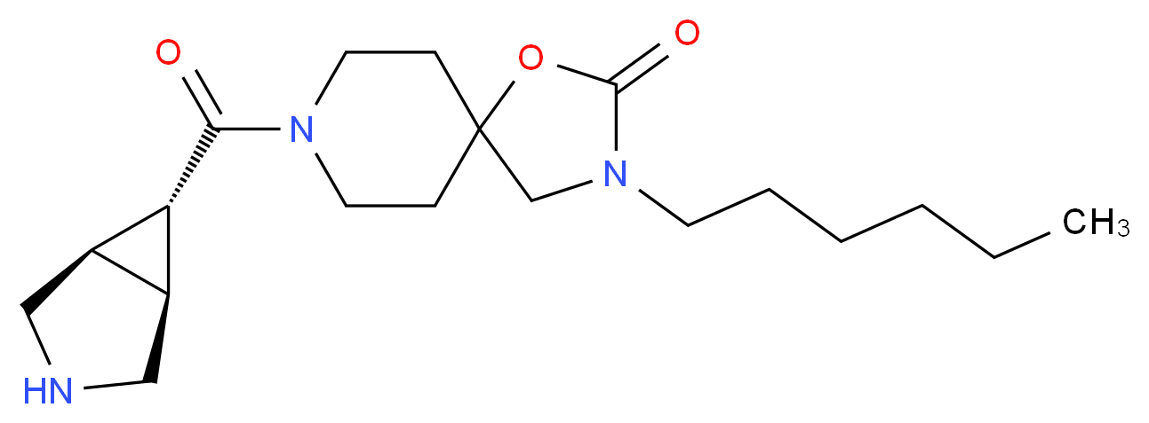  分子结构