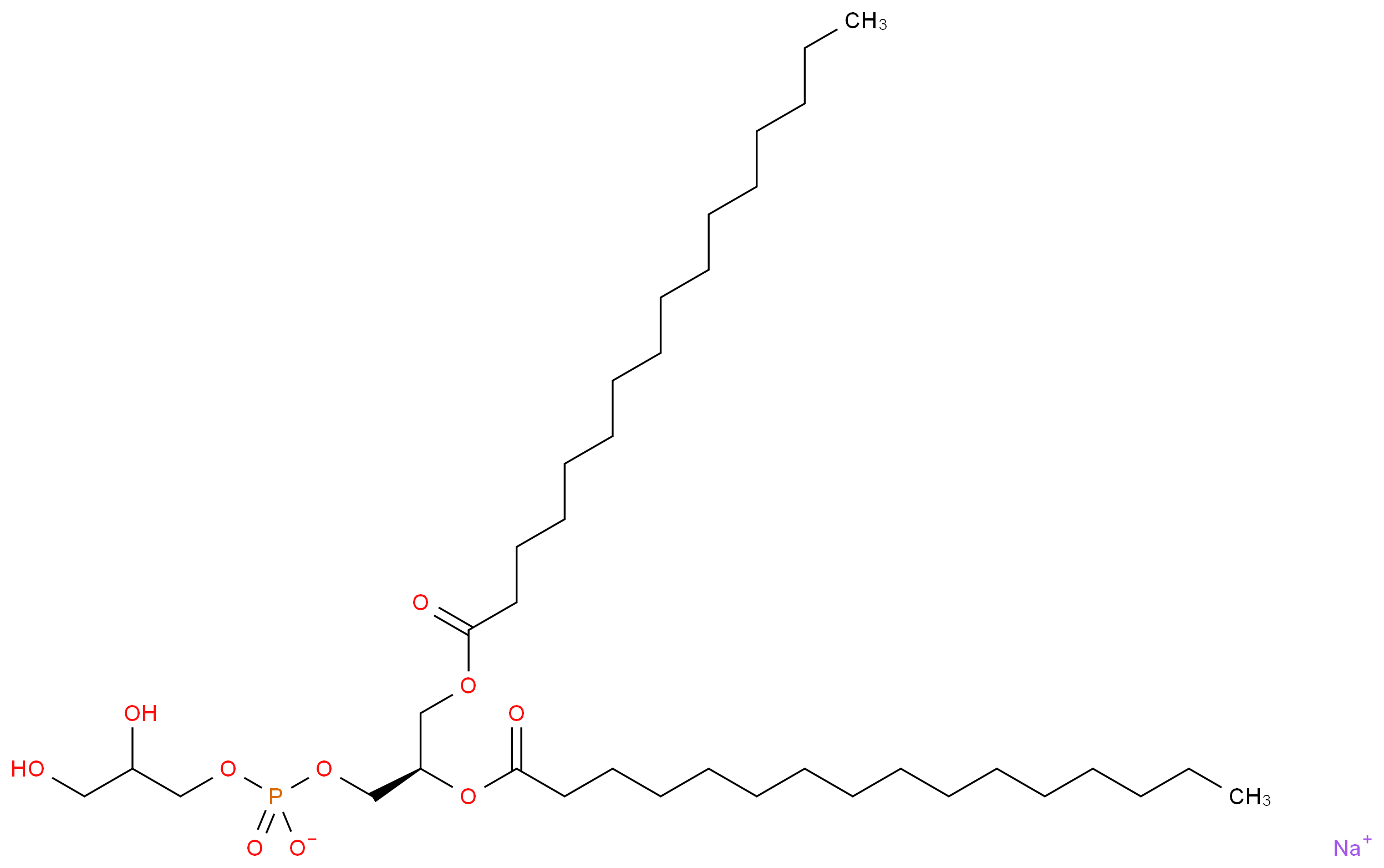 67232-81-9 分子结构