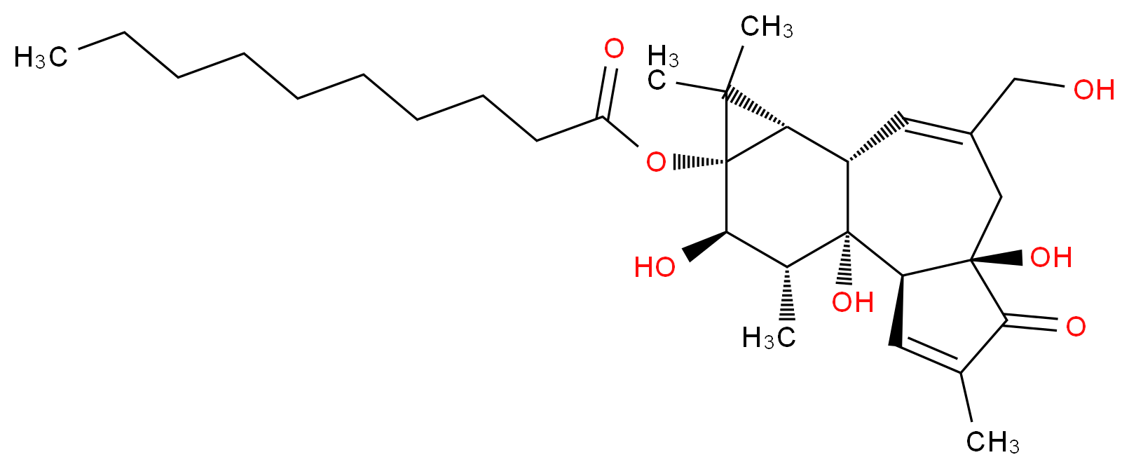 76423-69-3 分子结构