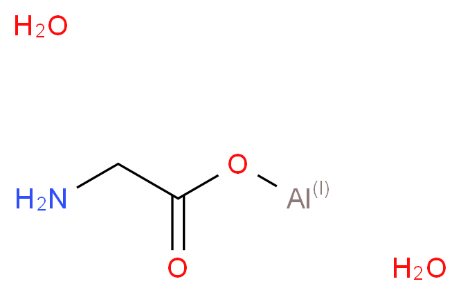 13682-92-3 分子结构