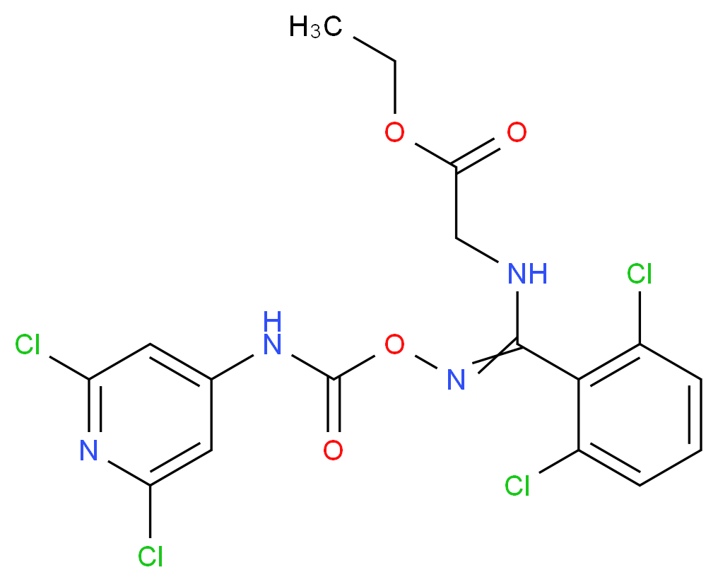 MFCD00125167 分子结构