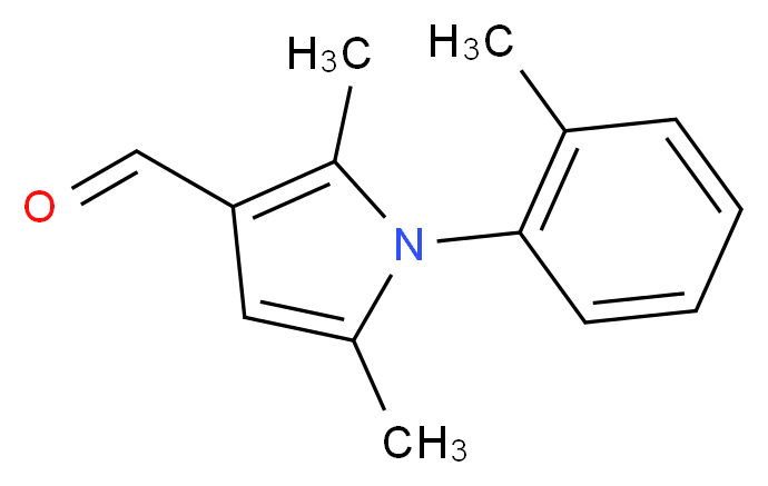 119673-47-1 分子结构