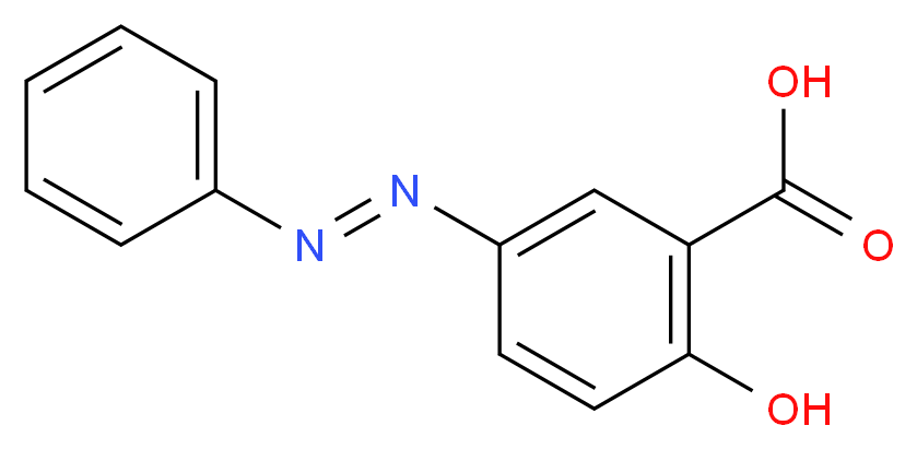 3147-53-3 分子结构