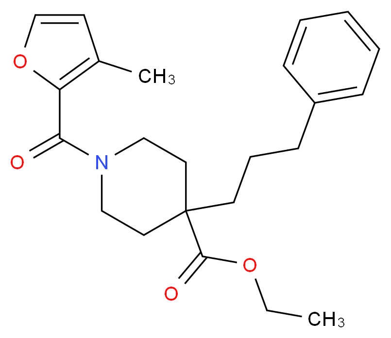  分子结构