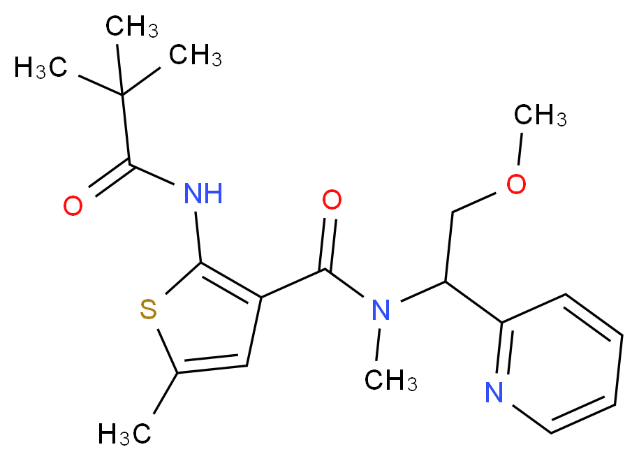  分子结构