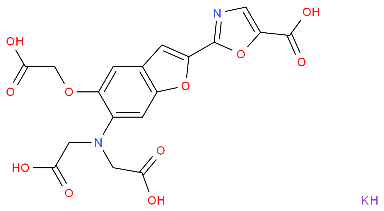 132319-57-4 分子结构