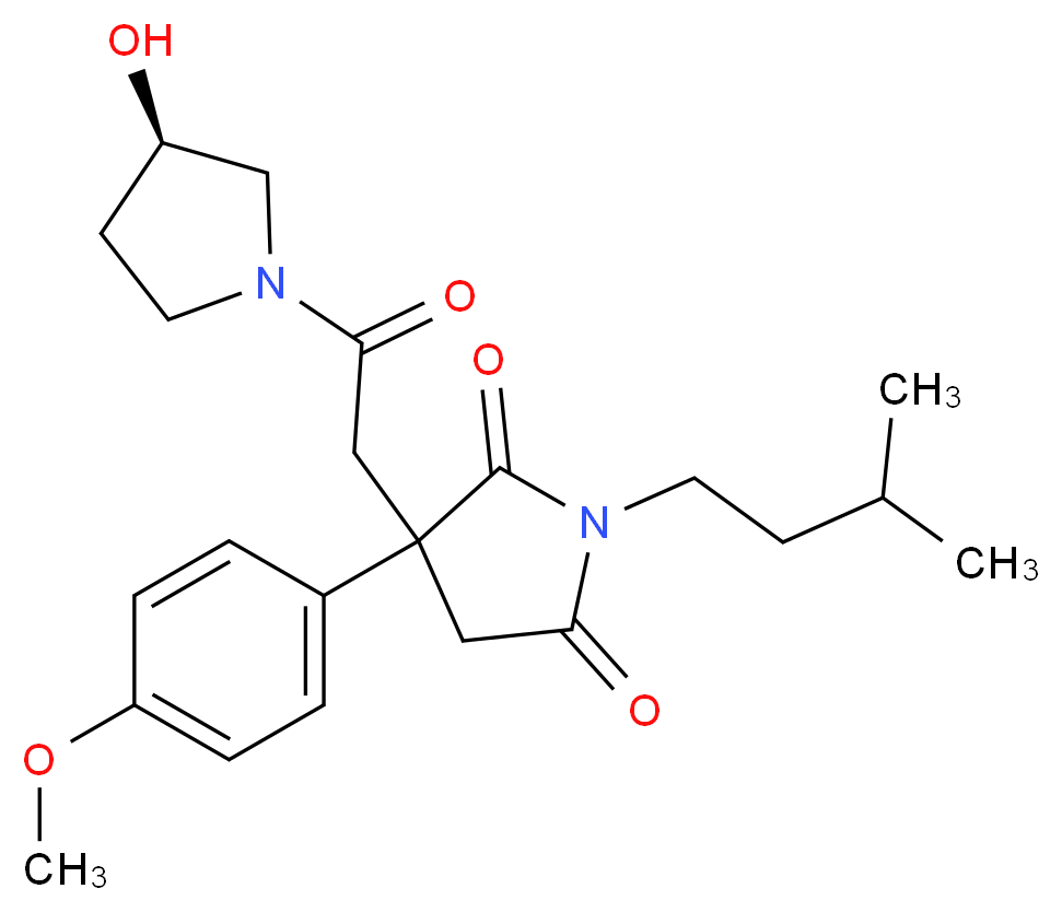  分子结构