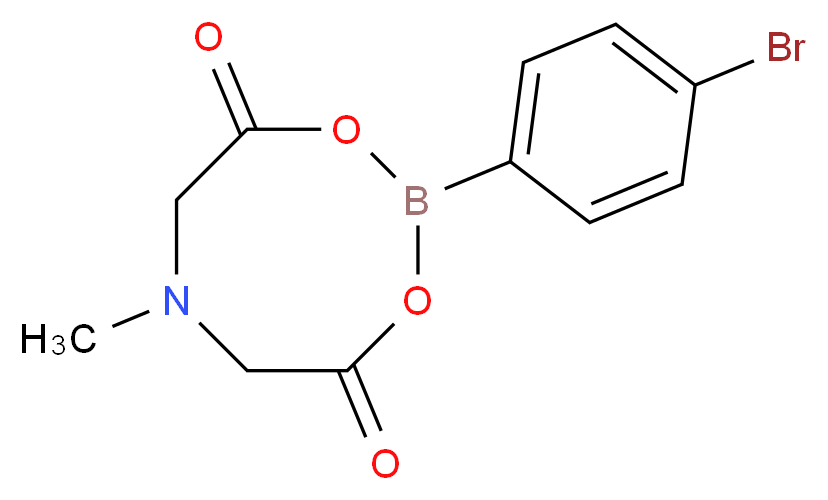 943552-04-3 分子结构