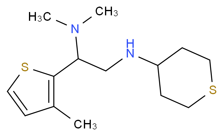  分子结构