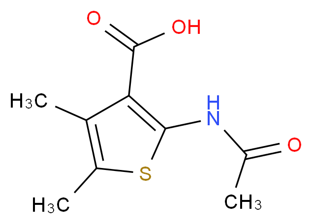 13130-40-0 分子结构