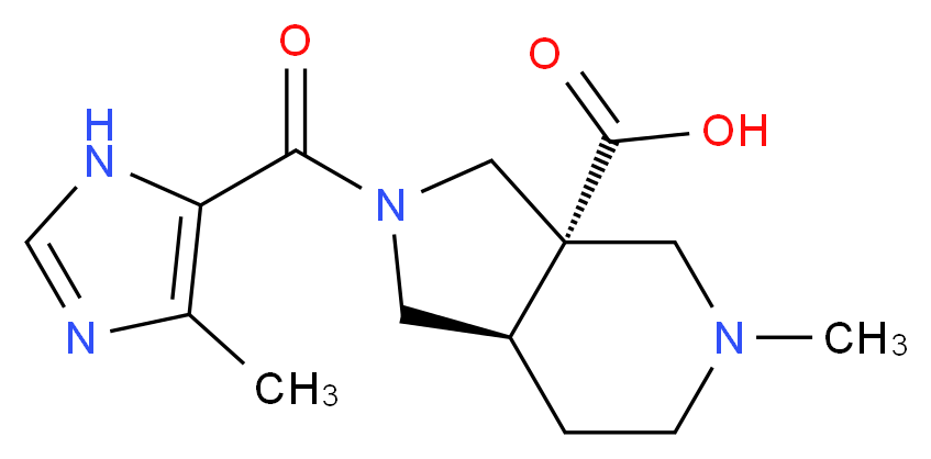  分子结构