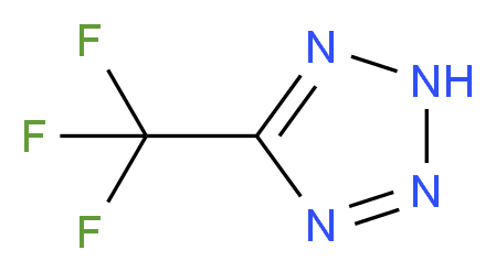 1702-15-4 分子结构