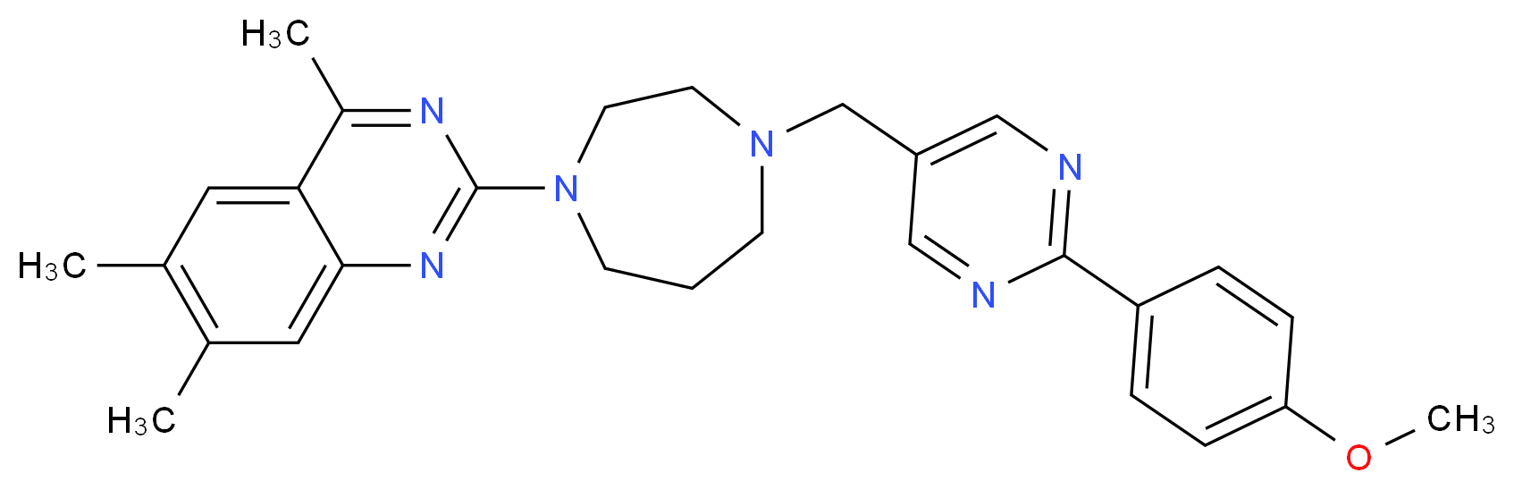  分子结构
