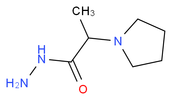 1087614-09-2 分子结构