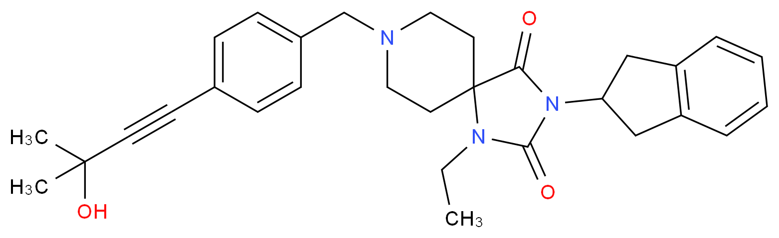 分子结构