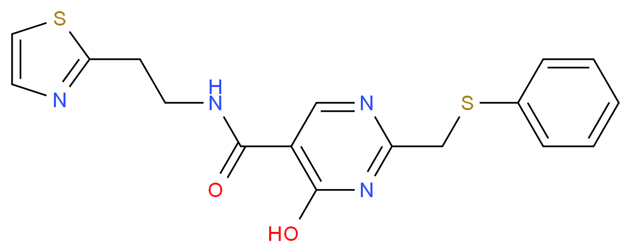 分子结构