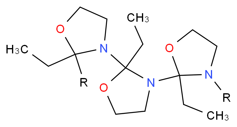 25805-17-8 分子结构
