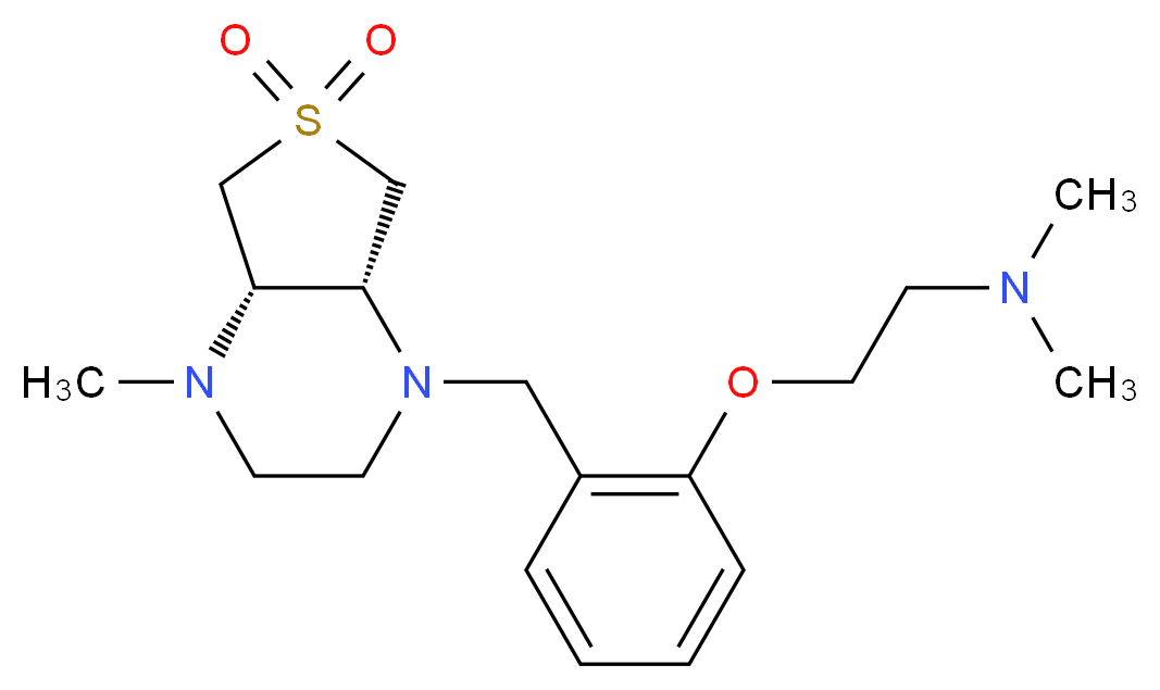  分子结构