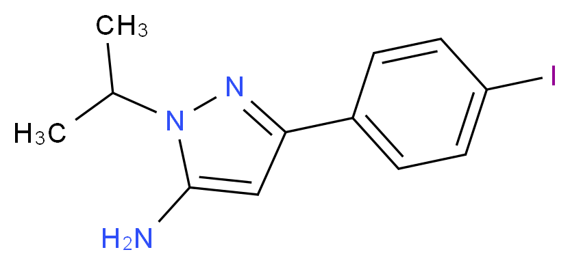 1017781-38-2 分子结构