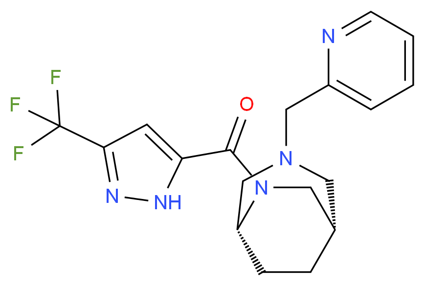  分子结构