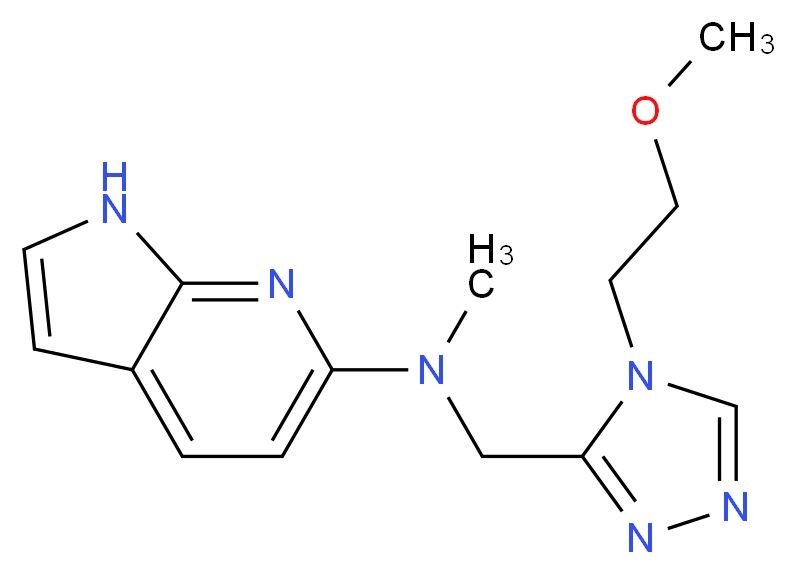  分子结构