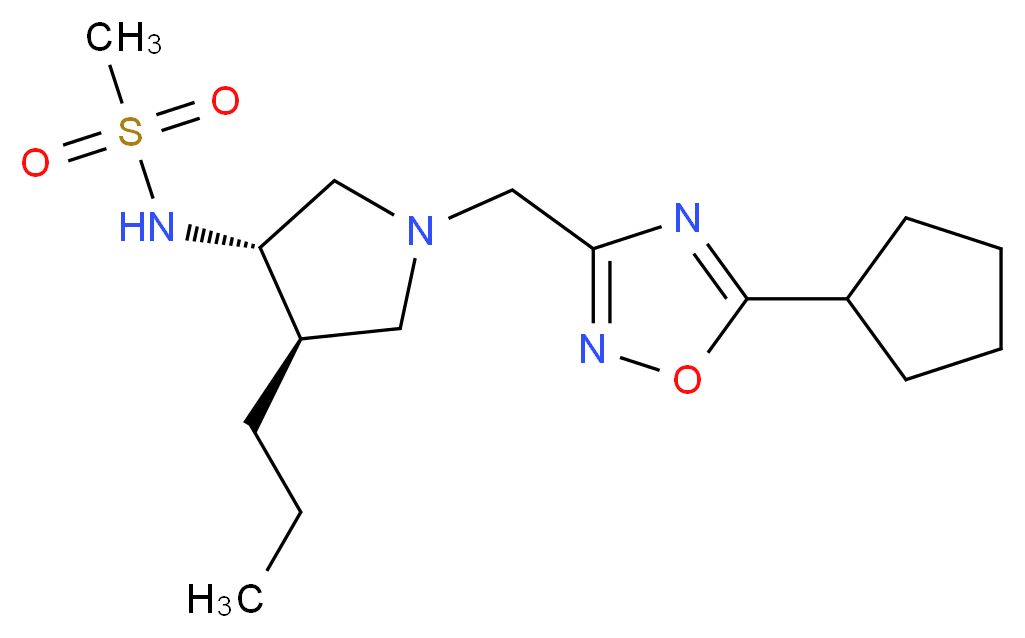  分子结构
