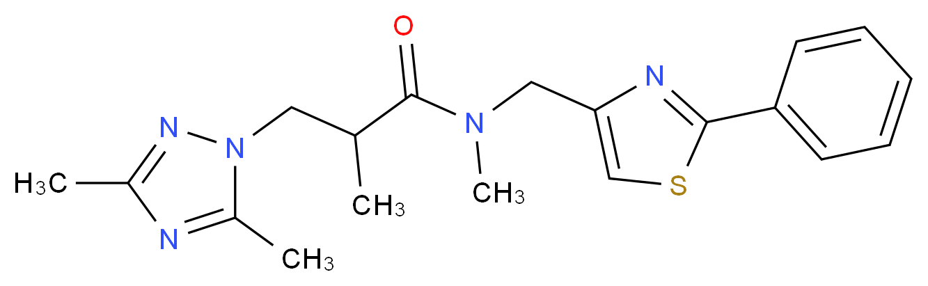  分子结构