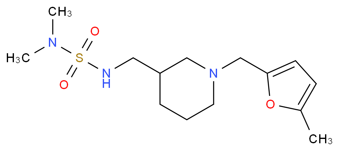  分子结构