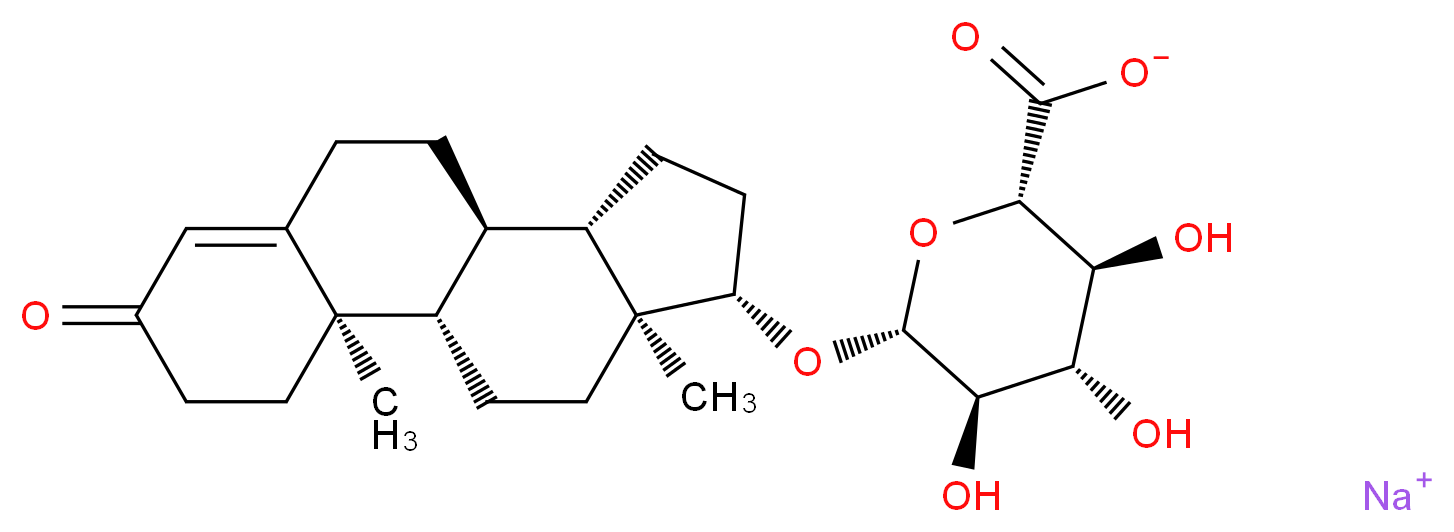 4145-59-9 分子结构