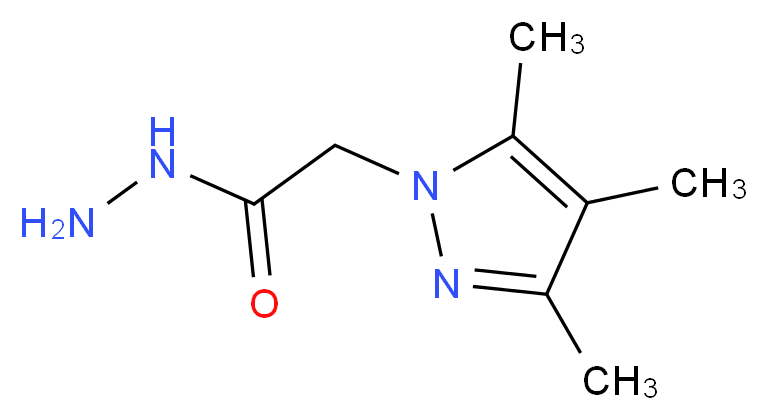 1177340-00-9 分子结构